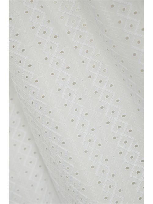 Abito corto in sangallo MVP Wardrobe | H250 00641101